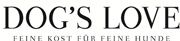 DOGS LOVE