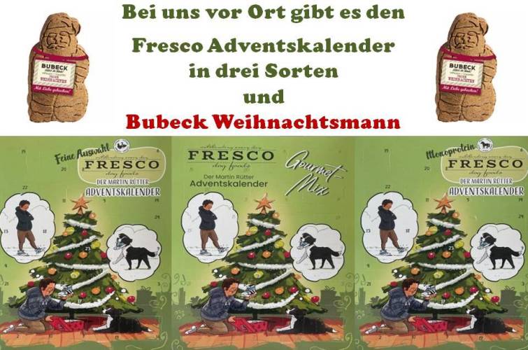 Adventskalender