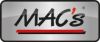 MACs Katze
