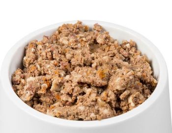 Sanoro Hirsch Menü Classic - 800g