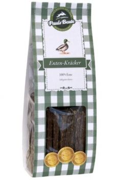 Pauls Beute Ente Kräcker - 500g
