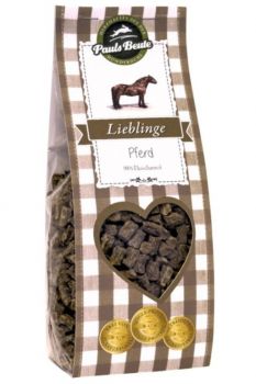 Pauls Beute Pferd Lieblinge - 500g