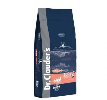 Dr. Clauders Lachs & Kartoffel Hyposensitive - 2x 11,5kg