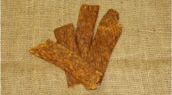 Bellfor Truthahn Fleischstreifen - 100g