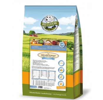 Bellfor Huhn Junior FREILAND - 9x 7,5kg