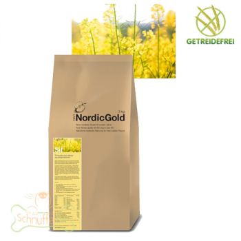 UniQ Nordic Gold Sif - 10kg