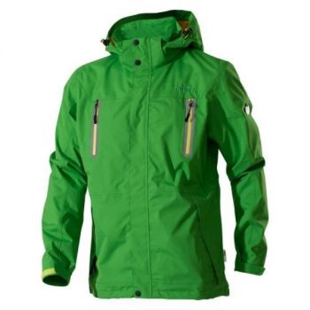 Owney Unisex Outdoor Jacke Marin - Größe M