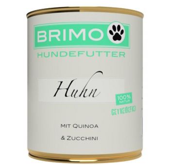 BRIMO Menü Huhn mit Quinoa - 800g