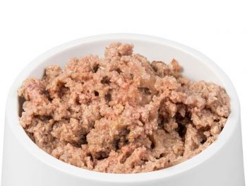 Sanoro Huhn pur Muskelfleisch - 800g