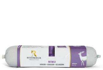 Ritzenberger Rotwild Menü Jägerwald - 2x 400g
