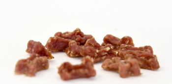 Fresco Martin Rütter Pute Trainings-Knöchelchen - 150g