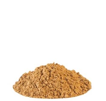 haustierkost Knochenmehl Rind - 500g