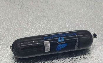 Mirals Lachs Hundewurst - 200g