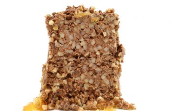 boos Pferdefleisch Menü - 12x 800g