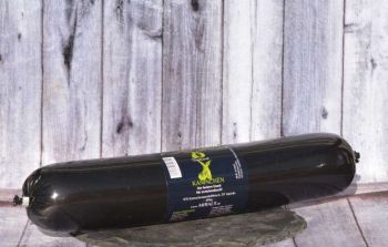 Mirals Kaninchen Muskelfleisch - 800g