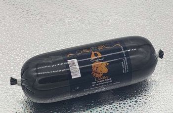 Mirals Lamm Muskelfleisch - 400g