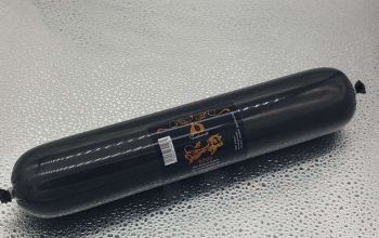 Mirals Rind Muskelfleisch Snackwurst - 800g