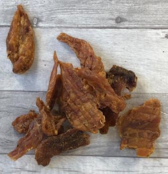 Huhn Brust ganze Stücke - 250g