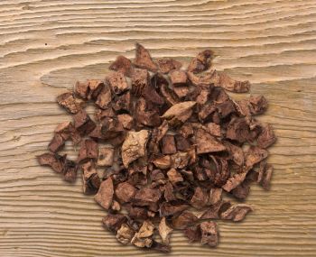 Naturavetal Canis Plus Lamm Lunge Minis - 200g