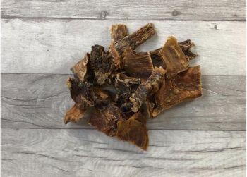 Rind Dörrfleisch kurz