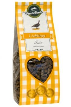 Pauls Beute Pute Lieblinge - 500g
