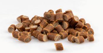 Hundejause Soft Bites - 70g