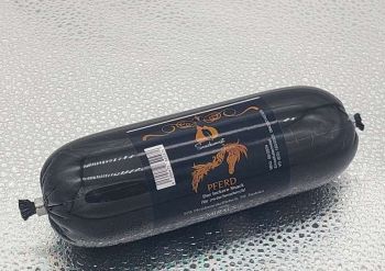 Mirals Pferd Muskelfleisch - 400g