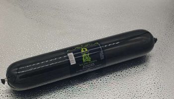 Mirals Wildschwein Muskelfleisch Snackwurst - 800g