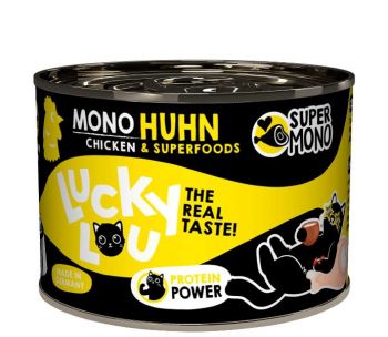 Lucky Lou Huhn Menü Mono - 200g