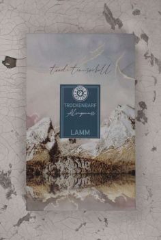 Paul & Paulina Lamm pur Almgenuss - 2kg