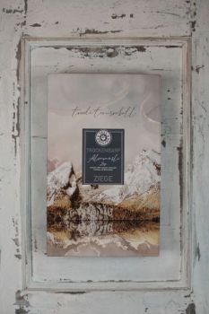 Paul & Paulina Ziege Almmüsli - 2kg