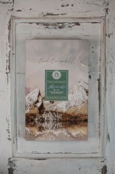 Paul & Paulina Kaninchen Almmüsli - 2kg