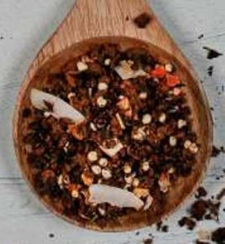 Paul & Paulina Kaninchen Almmüsli - 2kg