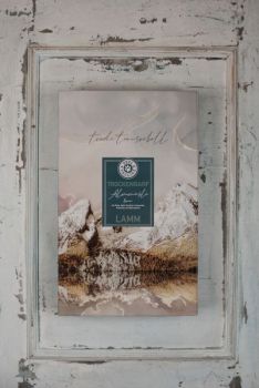 Paul & Paulina Lamm Almmüsli - 2kg