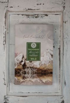 Paul & Paulina Wild Almmüsli - 2kg