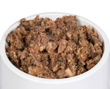 Sanoro Rind Menü Spezial Niere - 6x 800g