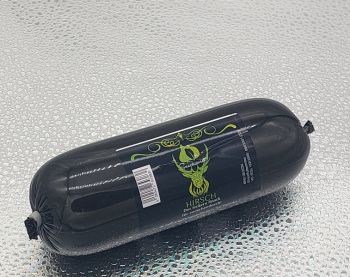 Mirals Hirsch Muskelfleisch Snackwurst - 400g