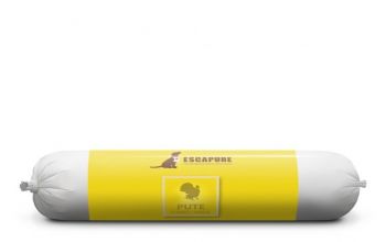 Escapure Pute Menü - 400g