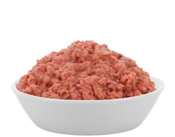 Lucky Lou Geflügel & Pastinake Menü - 125g