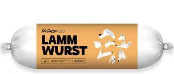 FeinFutter Lamm mit Kartoffeln - 8x 800g