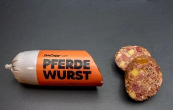 FeinFutter Pferd mit Kartoffeln - 800g