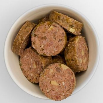 FeinFutter Pferd mit Kartoffeln - 800g