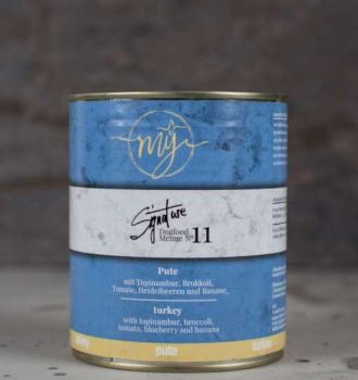 Paul & Paulina Pute Topinambur mÿ Signature - 820g