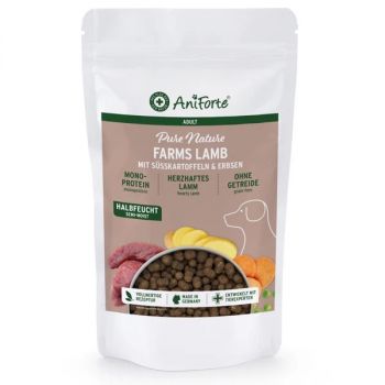 AniForte® Trockenfutter Lamm & Süßkartoffeln - 500g