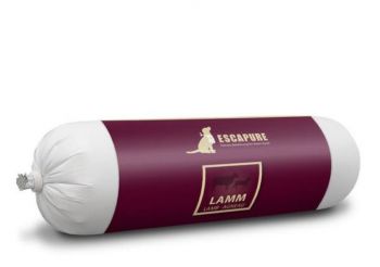 Escapure Lamm Menü - 800g