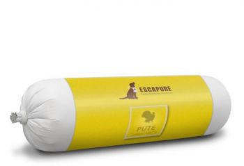 Escapure Pute Menü - 800g
