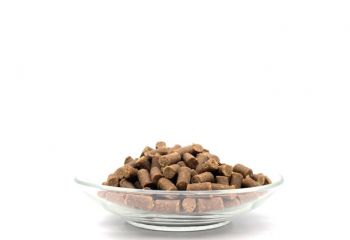 Bellfor Ente & Truthahn Gutshof-Happen Soft - 200g