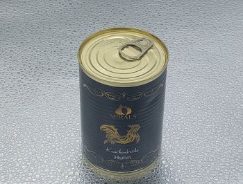 Mirals Huhn Knochenbrühe - 400ml