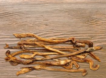 Naturavetal Canis Plus Lamm Ziemer - 150g