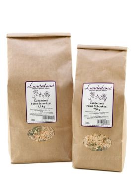 Lunderland Feine Schonkost - 5kg